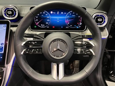 2024 Mercedes-BENZ CLE 缩略图 22