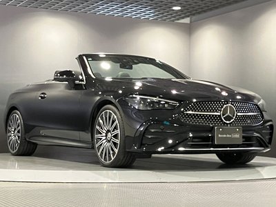 2024 Mercedes-BENZ CLE 缩略图 12