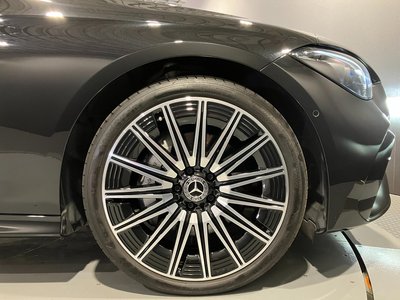 2024 Mercedes-BENZ CLE 缩略图 46