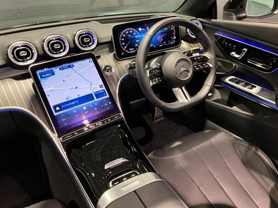 2024 Mercedes-BENZ CLE 缩略图 69