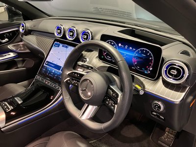 2024 Mercedes-BENZ CLE 缩略图 14