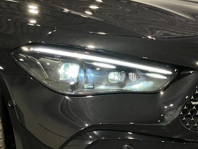 2024 Mercedes-BENZ CLE 缩略图 37