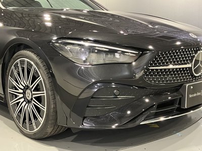 2024 Mercedes-BENZ CLE 缩略图 54