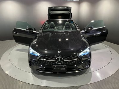 2024 Mercedes-BENZ CLE 缩略图 55