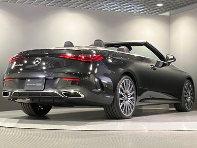 2024 Mercedes-BENZ CLE 缩略图 59