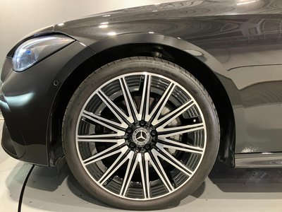 2024 Mercedes-BENZ CLE 缩略图 42