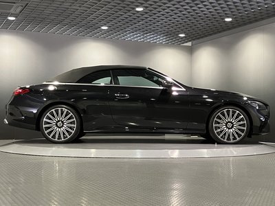 2024 Mercedes-BENZ CLE 缩略图 44
