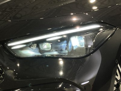 2024 Mercedes-BENZ CLE 缩略图 38