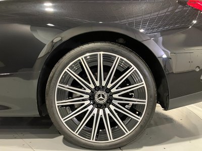 2024 Mercedes-BENZ CLE 缩略图 43