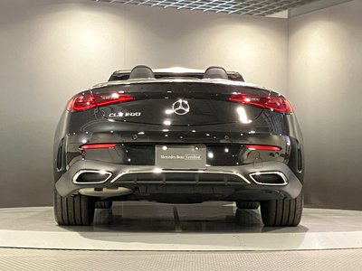 2024 Mercedes-BENZ CLE 缩略图 61