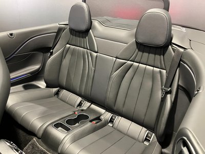 2024 Mercedes-BENZ CLE 缩略图 34