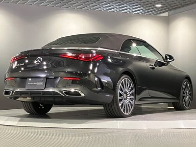 2024 Mercedes-BENZ CLE 缩略图 58