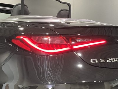 2024 Mercedes-BENZ CLE 缩略图 39