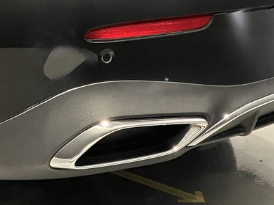 2024 Mercedes-BENZ CLE 缩略图 57