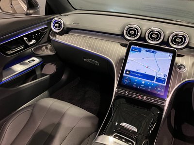 2024 Mercedes-BENZ CLE 缩略图 68