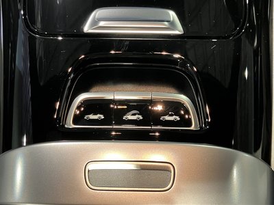 2024 Mercedes-BENZ CLE 缩略图 30