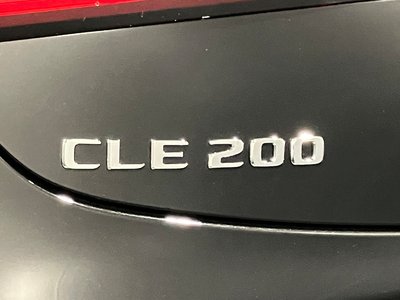2024 Mercedes-BENZ CLE 缩略图 56