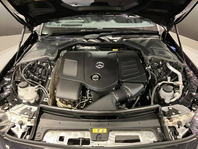 2024 Mercedes-BENZ CLE 缩略图 50