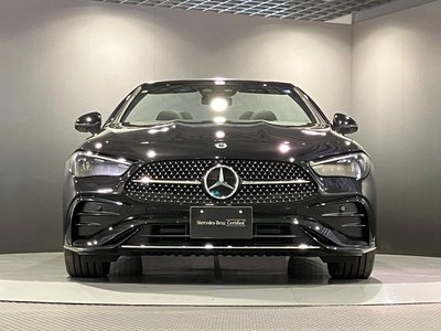 2024 Mercedes-BENZ CLE 缩略图 10