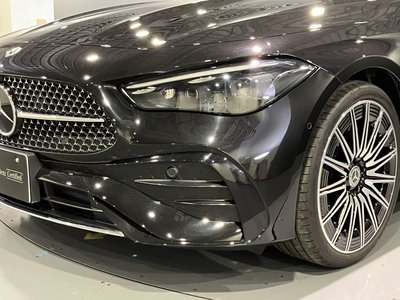 2024 Mercedes-BENZ CLE 缩略图 52