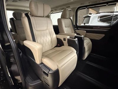2024 Toyota GRAND ACE 照片 36