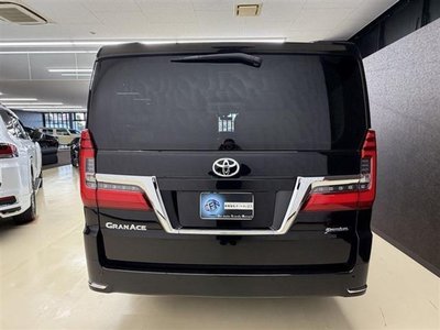 2024 Toyota GRAND ACE 照片 5