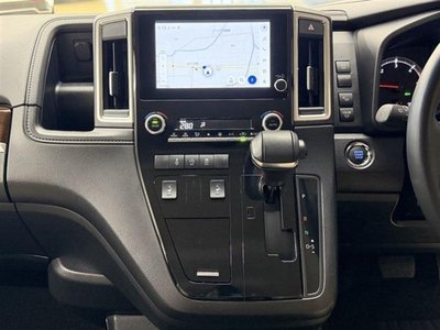 2024 Toyota GRAND ACE 照片 19