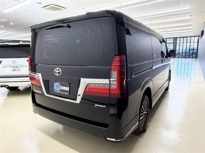 2024 Toyota GRAND ACE 照片 4