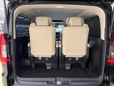 2024 Toyota GRAND ACE 照片 14