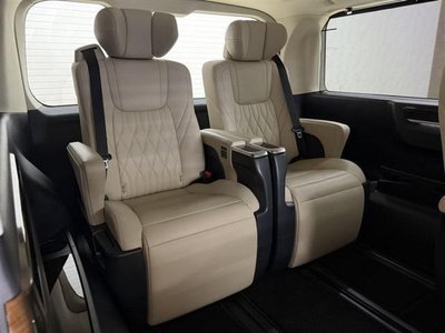 2024 Toyota GRAND ACE 照片 37