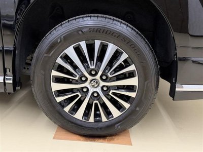 2024 Toyota GRAND ACE 照片 11