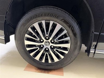 2024 Toyota GRAND ACE 照片 10