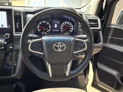 2024 Toyota GRAND ACE 照片 18