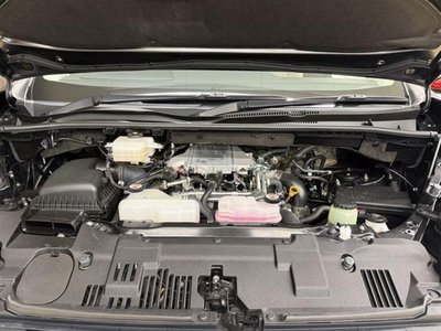 2024 Toyota GRAND ACE 照片 13
