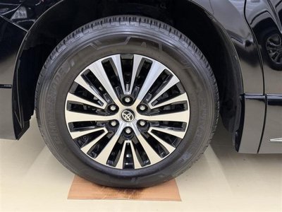 2024 Toyota GRAND ACE 照片 12