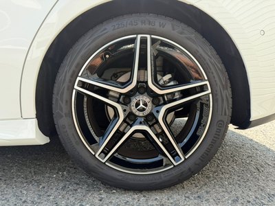 2026 Mercedes-BENZ B-CLASS photo 14