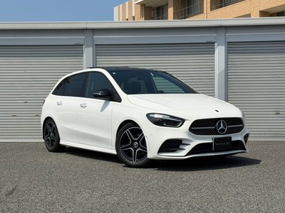 2026 Mercedes-BENZ B-CLASS photo 11