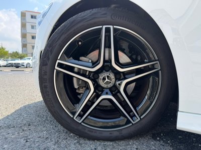 2026 Mercedes-BENZ B-CLASS photo 15