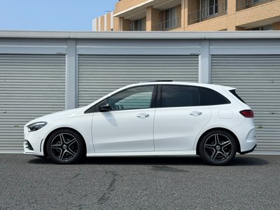 2026 Mercedes-BENZ B-CLASS photo 6