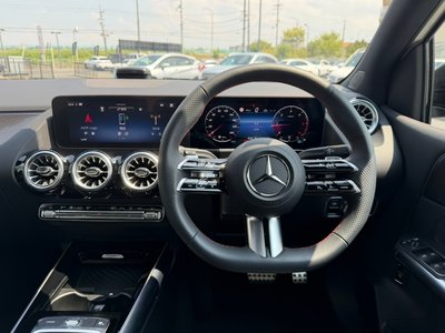 2026 Mercedes-BENZ B-CLASS thumbnail 28