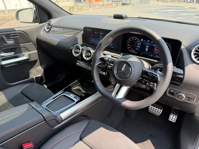 2026 Mercedes-BENZ B-CLASS photo 16
