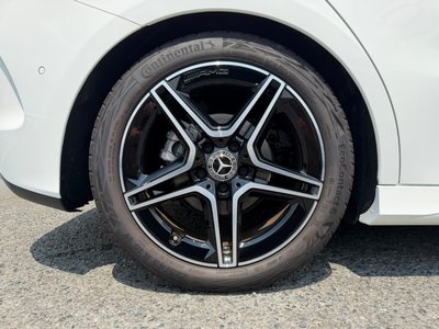 2026 Mercedes-BENZ B-CLASS photo 13