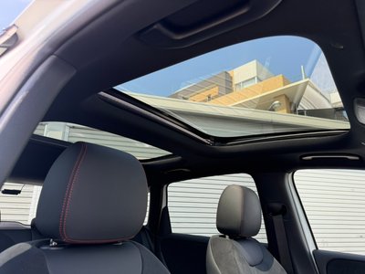2026 Mercedes-BENZ B-CLASS thumbnail 21