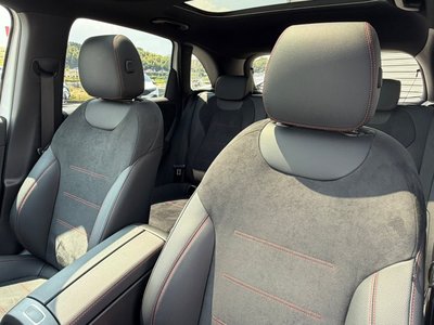 2026 Mercedes-BENZ B-CLASS thumbnail 25