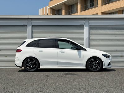 2026 Mercedes-BENZ B-CLASS photo 10