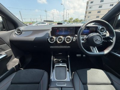2026 Mercedes-BENZ B-CLASS thumbnail 27