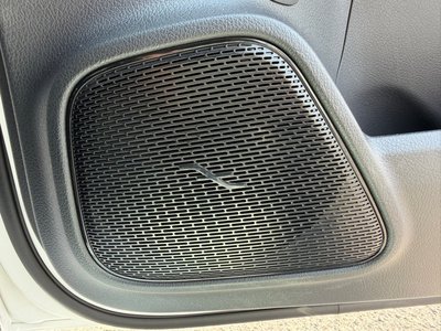 2026 Mercedes-BENZ B-CLASS thumbnail 23