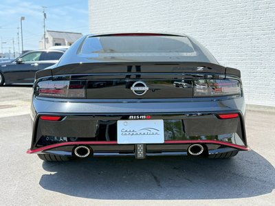 صورة 10 لـ 2024 Nissan FAIRLADY Z