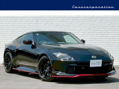 صورة 1 لـ 2024 Nissan FAIRLADY Z