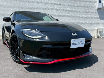 صورة 12 لـ 2024 Nissan FAIRLADY Z